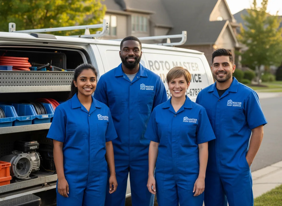 Sump Pump Installation company in Brownsville, PA